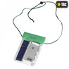 M-Tac Waterproof Case for Documents 16х12 cm Neperšlampamas