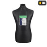 M-Tac Waterproof Case for Documents 16х12 cm Neperšlampamas