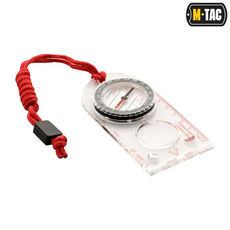 M-Tac Map Compass Žemėlapio kompasas