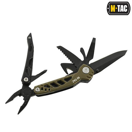 M-Tac Universal Tool Daugiafunkcinis įrankis