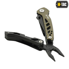 M-Tac Universal Tool Daugiafunkcinis įrankis