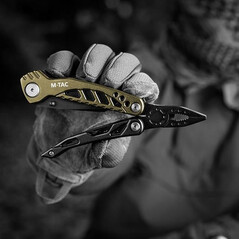 M-Tac Universal Tool Daugiafunkcinis įrankis