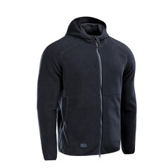 M-Tac Lite Microfleece Hoodie Flisinis džemperis su gobtuvu