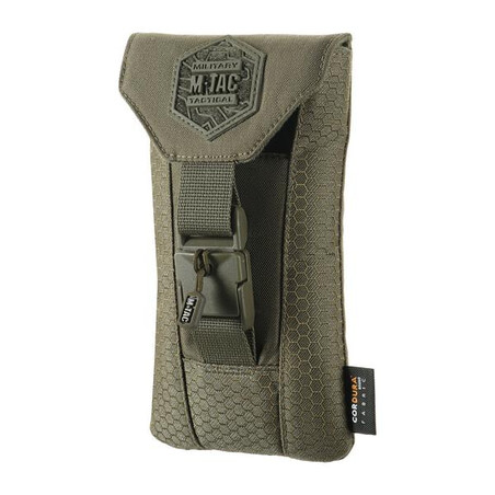 M-Tac Pouch Smartphone Elite Large Hex Full Apsauginis telefono dėklas