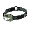 M-Tac headlamp 4+1 LED Prožektorius ant galvos