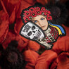 M-Tac Patch Battle Witch Antsiuvas