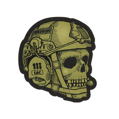 M-Tac Patch Operator Antsiuvas