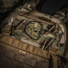 M-Tac Patch Operator Antsiuvas