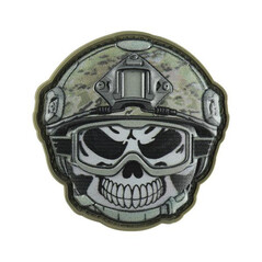 M-Tac Patch Emoji №2 Antsiuvas