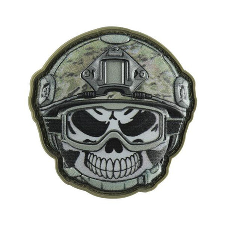 M-Tac Patch Emoji №2 Antsiuvas