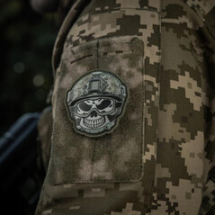 M-Tac Patch Emoji №2 Antsiuvas