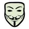 M-Tac Patch Anonymous Antsiuvas