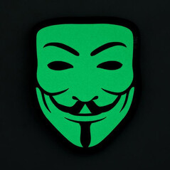 M-Tac Patch Anonymous Antsiuvas