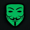 M-Tac Patch Anonymous Antsiuvas