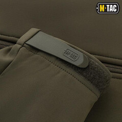 M-Tac Soft Shell Jacket Striukė atspari vėjui ir drėgmei