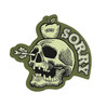 M-Tac Patch SORRY Antsiuvas