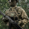 M-Tac Patch SORRY Antsiuvas