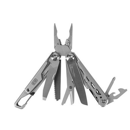 M-Tac Multitool Type 8 Daugiafunkcinis įrankis