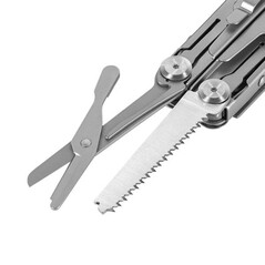 M-Tac Multitool Type 8 Daugiafunkcinis įrankis