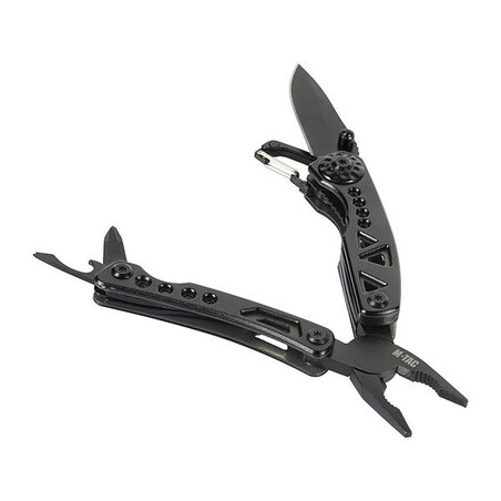 M-Tac Multitool Type 6 Daugiafunkcinis įrankis