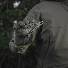 M-Tac Multitool Type 6 Daugiafunkcinis įrankis