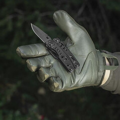 M-Tac Multitool Type 6 Daugiafunkcinis įrankis