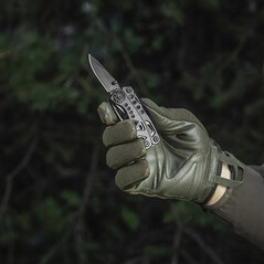 M-Tac Multitool Type 6 Daugiafunkcinis įrankis