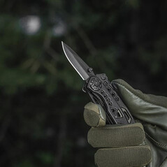 M-Tac Multitool Type 6 Daugiafunkcinis įrankis