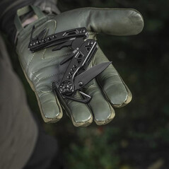M-Tac Multitool Type 6 Daugiafunkcinis įrankis