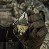 M-Tac Patch Odin Tactical 3D PVC Antsiuvas