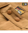 M-Tac Shorts Aggressor Gen.II Flex Šortai