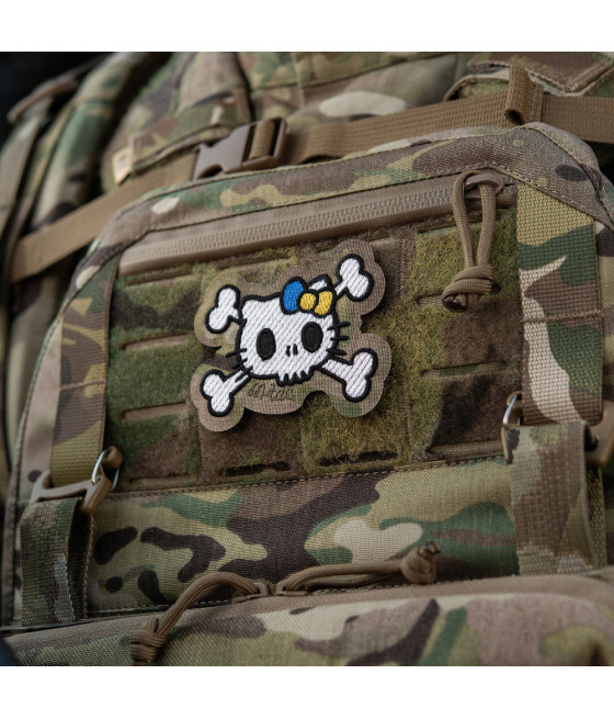 M-Tac Patch Kitty (Embroidery) Antsiuvas
