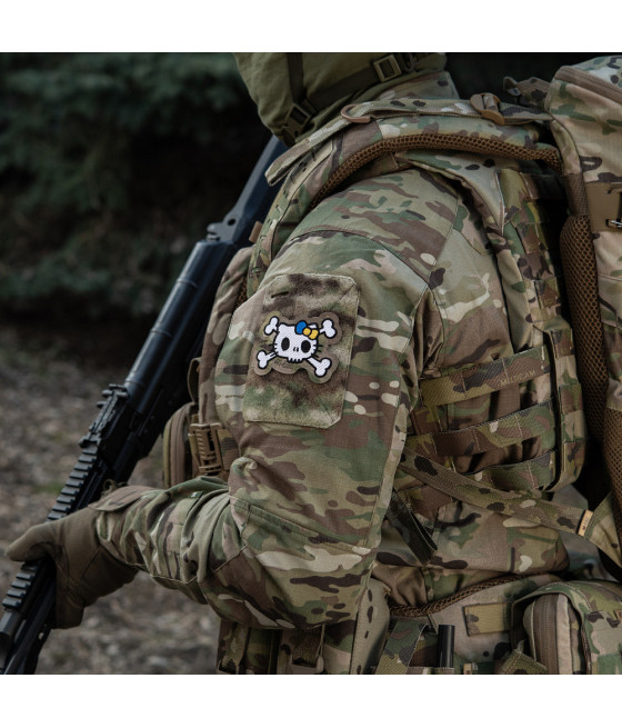M-Tac Patch Kitty (Embroidery) Antsiuvas