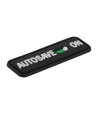 M-Tac Patch Autosave PVC Antsiuvas