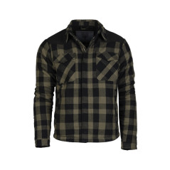 Mil-Tec Lumber jacket striukė