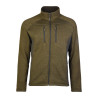 OD OUTDOOR COLD WEATHER STRUCTURE-FLEECE JACKET