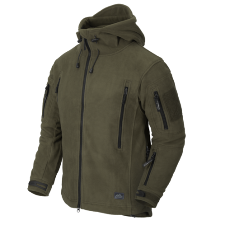 Helikon-Tex PATRIOT Jacket džemperis